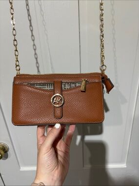 Annie Klein Purse